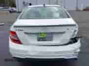 2010 Mercedes-Benz C 300 Sport with VIN WDDGF8BB3AR125040, listed as a IAAI auction lot 43392392 with 135,072 mi miles and . Bid and sale history available at DreamBid. Image 17.