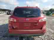 2012 Hyundai Santa Fe GLS с VIN 5XYZG3AB6CG124793, выставлен на аукционе Copart как лот 68792845 с пробегом 263 793 миль миль и Списание • Salvage title. История ставок и продаж доступна на DreamBid. Изображение 6.