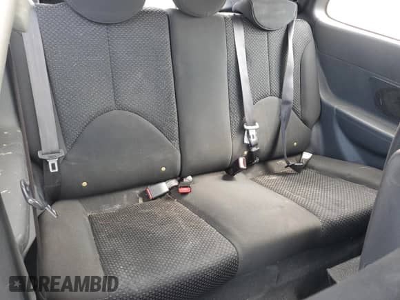 2011 Hyundai Accent GS с VIN KMHCM3AC0BU207068, выставлен на аукционе Copart как лот 80698745 с пробегом Не указан миль и Списание • Salvage title. История ставок и продаж доступна на DreamBid. Изображение 10.