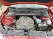 2021 Hyundai Kona Limited с VIN KM8K33AG6MU133367, выставлен на аукционе Copart как лот 68619785 с пробегом 34 237 миль миль и Чистый • Clean title. История ставок и продаж доступна на DreamBid. Изображение 11.