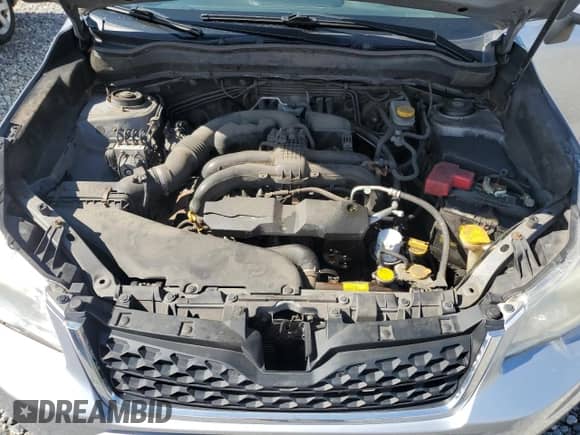 2014 Subaru Forester Limited z VIN JF2SJAJC2EH411916, wystawiony jako Copart lot #80329815 z przebiegiem 146 476 mil mil oraz Czysty tytuł • Clean title. Historia ofert i sprzedaży dostępna na DreamBid. Obrazek 12.