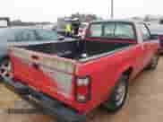 1996 Dodge Dakota with VIN 1B7FL26P1TS551841, listed as a IAAI auction lot 41534036 with 229,386 mi miles and . Bid and sale history available at DreamBid. Image 4.