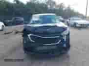 2020 Chevrolet Equinox LT z VIN 2GNAXTEV3L6233315, wystawiony jako IAAI lot #43531686 z przebiegiem 106 456 mil mil oraz . Historia ofert i sprzedaży dostępna na DreamBid. Obrazek 13.