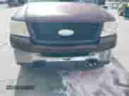 2006 Ford F-150 STX с VIN 1FTRX14W76NB51520, выставлен на аукционе IAAI как лот 43369158 с пробегом 258 452 миль миль и . История ставок и продаж доступна на DreamBid. Изображение 6.