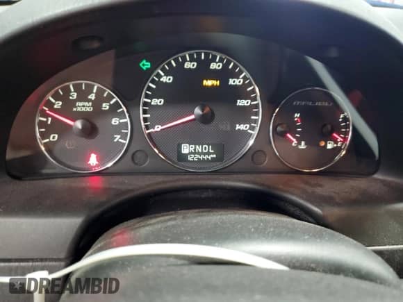 2007 Chevrolet Malibu с VIN 1G1ZU67N07F237054, выставлен на аукционе Copart как лот 50342665 с пробегом 122 444 миль миль и Списание • Salvage title. История ставок и продаж доступна на DreamBid. Изображение 9.