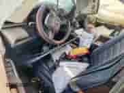 2023 Toyota Sienna Platinum с VIN 5TDESKFC1PS107059, выставлен на аукционе Copart как лот 59583485 с пробегом Не указан миль и Списание • Salvage title. История ставок и продаж доступна на DreamBid. Изображение 8.