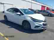 2018 Chevrolet Cruze LT with VIN 3G1BE6SMXJS546692, listed as a IAAI auction lot 42388826 with 78,253 mi miles and . Bid and sale history available at DreamBid. Image 1.