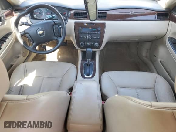 2011 Chevrolet Impala LT Retail with VIN 2G1WB5EKXB1333897, listed as a Copart auction lot 70126975 with 178,398 mi miles and Salvage title. Bid and sale history available at DreamBid. Image 8.