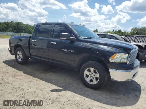 2011 Ram 1500 ST с VIN 1D7RB1CP1BS508099, выставлен на аукционе Copart как лот 67242545 с пробегом 198 639 миль миль и На запчасти • Non repairable. История ставок и продаж доступна на DreamBid. Изображение 4.