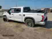 2023 Toyota Tundra SR5 with VIN 5TFLA5DB9PX111327, listed as a Copart auction lot 80098205 with Not provided miles and Salvage title. Bid and sale history available at DreamBid. Image 2.