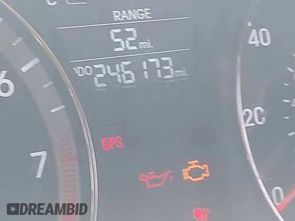 2013 Hyundai Accent GLS with VIN KMHCT4AE8DU390734, listed as a IAAI auction lot 43384475 with 246,173 mi miles and . Bid and sale history available at DreamBid. Image 15.