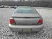 1999 Dodge Stratus with VIN 1B3EJ46XXXN678669, listed as a Copart auction lot 81815314 with 102,413 mi miles and Clean title. Bid and sale history available at DreamBid. Image 6.