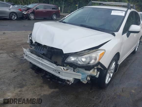 2013 Subaru Impreza Premium z VIN JF1GPAC6XDH814038, wystawiony jako IAAI lot #43224348 z przebiegiem 132 392 mil mil oraz . Historia ofert i sprzedaży dostępna na DreamBid. Obrazek 6.