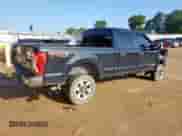 2018 Ford F-250 XL z VIN 1FT7W2BT2JEB18667, wystawiony jako Copart lot #58841055 z przebiegiem 82 145 mil mil oraz Szkoda całkowita • Salvage title. Historia ofert i sprzedaży dostępna na DreamBid. Obrazek 3.
