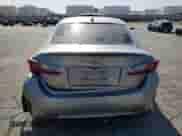 2015 Lexus RC 350 F Sport z VIN JTHHE5BC1F5010121, wystawiony jako Copart lot #54901405 z przebiegiem 112 425 mil mil oraz Szkoda całkowita • Salvage title. Historia ofert i sprzedaży dostępna na DreamBid. Obrazek 6.