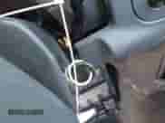 2005 Dodge 1500 SLT z VIN 1D7HU16D35J524581, wystawiony jako IAAI lot #41436316 z przebiegiem 96 100 mil mil oraz . Historia ofert i sprzedaży dostępna na DreamBid. Obrazek 11.