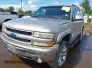 2005 Chevrolet Tahoe Z71 с VIN 1GNEK13T75R138138, выставлен на аукционе IAAI как лот 43366618 с пробегом 232 894 миль миль и . История ставок и продаж доступна на DreamBid. Изображение 6.