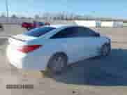 2013 Hyundai Sonata GLS z VIN 5NPEB4AC4DH653973, wystawiony jako IAAI lot #41209268 z przebiegiem 170 399 mil mil oraz . Historia ofert i sprzedaży dostępna na DreamBid. Obrazek 4.