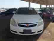 2008 Saturn Aura XR with VIN 1G8ZV57758F205468, listed as a IAAI auction lot 42968052 with 189,262 mi miles and . Bid and sale history available at DreamBid. Image 6.