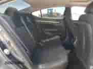 2020 Hyundai Elantra SEL with VIN 5NPD84LFXLH604504, listed as a Copart auction lot 66633635 with 56,102 mi miles and Salvage title. Bid and sale history available at DreamBid. Image 10.