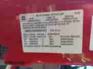 1998 Chevrolet Blazer LS с VIN 1GNCS13W3W2251015, выставлен на аукционе IAAI как лот 43497810 с пробегом 177 248 миль миль и . История ставок и продаж доступна на DreamBid. Изображение 9.