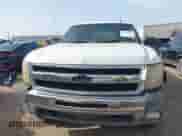 2008 Chevrolet Silverado 1500 with VIN 2GCFC13Y681118367, listed as a IAAI auction lot 42632087 with 99,623 mi miles and . Bid and sale history available at DreamBid. Image 12.