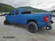 2013 Chevrolet Silverado 1500 Work Truck z VIN 1GCRKPEA6DZ287275, wystawiony jako Copart lot #66985115 z przebiegiem Nie podano mil oraz Szkoda całkowita • Salvage title. Historia ofert i sprzedaży dostępna na DreamBid. Obrazek 2.