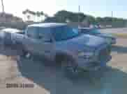 2021 Toyota Tacoma SR5 with VIN 5TFAZ5CN2MX096998, listed as a IAAI auction lot 41788306 with 45,880 mi miles and . Bid and sale history available at DreamBid. Image 1.