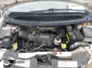 2003 Dodge Caravan Cargo with VIN 1D4GP21383B339065, listed as a IAAI auction lot 41069958 with 93,865 mi miles and . Bid and sale history available at DreamBid. Image 10.
