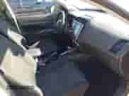 2020 Mitsubishi Outlander SE с VIN JA4AP4AU1LU002386, выставлен на аукционе IAAI как лот 42270125 с пробегом 95 294 миль миль и . История ставок и продаж доступна на DreamBid. Изображение 5.