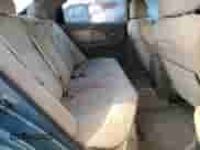 2004 Hyundai Sonata with VIN KMHWF25H44A053637, listed as a Copart auction lot 45029955 with 215,222 mi miles and Salvage title. Bid and sale history available at DreamBid. Image 10.