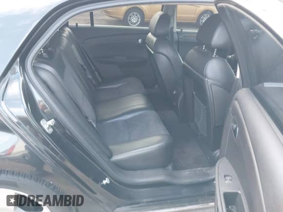 2008 Chevrolet Malibu 2LT с VIN 1G1ZJ577184217722, выставлен на аукционе IAAI как лот 42196821 с пробегом 162 800 миль миль и . История ставок и продаж доступна на DreamBid. Изображение 8.