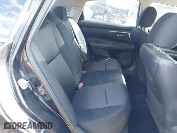 2016 Nissan Altima SL с VIN 1N4AL3AP0GC248420, выставлен на аукционе IAAI как лот 42589904 с пробегом 152 908 миль миль и . История ставок и продаж доступна на DreamBid. Изображение 8.