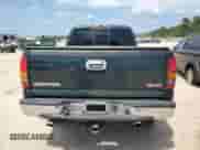 2005 GMC Sierra 1500 SLT z VIN 2GTEK19B251331894, wystawiony jako Copart lot #68260014 z przebiegiem 299 340 mil mil oraz Szkoda całkowita • Salvage title. Historia ofert i sprzedaży dostępna na DreamBid. Obrazek 6.