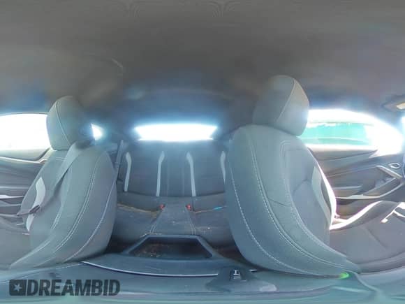 2017 Chevrolet Camaro 1LS с VIN 1G1FA1RX8H0175663, выставлен на аукционе Copart как лот 54856465 с пробегом 88 732 миль миль и Списание • Salvage title. История ставок и продаж доступна на DreamBid. Изображение 14.