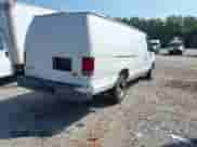 2005 Ford Econoline Cargo with VIN 1FTSS34L25HB15751, listed as a IAAI auction lot 42680840 with 125,935 mi miles and . Bid and sale history available at DreamBid. Image 4.