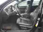 2016 BMW 5 Series 550i z VIN WBAKN9C59GD962609, wystawiony jako Copart lot #57319805 z przebiegiem 99 263 mil mil oraz Szkoda całkowita • Salvage title. Historia ofert i sprzedaży dostępna na DreamBid. Obrazek 7.