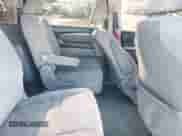 2011 Honda Odyssey LX с VIN 5FNRL5H25BB017043, выставлен на аукционе IAAI как лот 42850658 с пробегом 130 075 миль миль и . История ставок и продаж доступна на DreamBid. Изображение 8.