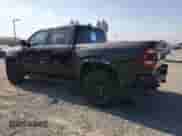 2022 Ram 1500 TRX z VIN 1C6SRFU96NN151419, wystawiony jako Copart lot #70125925 z przebiegiem 76 407 mil mil oraz Szkoda całkowita • Salvage title. Historia ofert i sprzedaży dostępna na DreamBid. Obrazek 2.