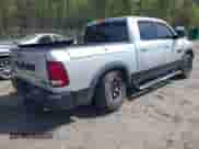 2015 Ram 1500 Rebel with VIN 1C6RR7YT0FS751334, listed as a IAAI auction lot 41933040 with 167,336 mi miles and . Bid and sale history available at DreamBid. Image 4.