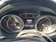 2018 Mercedes-Benz CLA 250 с VIN WDDSJ4EB6JN561725, выставлен на аукционе Copart как лот 81525485 с пробегом 149 860 миль миль и Списание • Salvage title. История ставок и продаж доступна на DreamBid. Изображение 9.