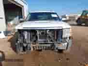 2007 GMC Sierra 1500 SLE1 z VIN 3GTEK13M97G522068, wystawiony jako IAAI lot #41572921 z przebiegiem 225 017 mil mil oraz . Historia ofert i sprzedaży dostępna na DreamBid. Obrazek 13.