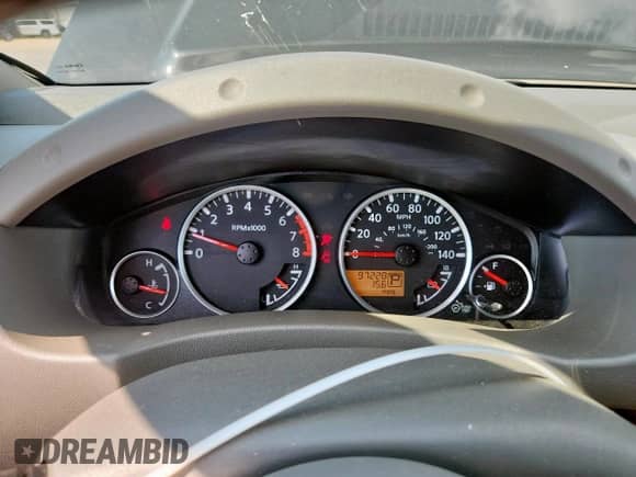 2012 Nissan Frontier SL с VIN 1N6AD0ER1CC403050, выставлен на аукционе Copart как лот 68429505 с пробегом 97 228 миль миль и Списание • Salvage title. История ставок и продаж доступна на DreamBid. Изображение 9.