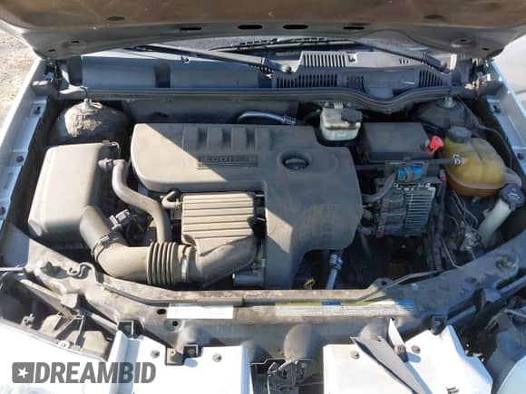 2007 Saturn ION ION 2 with VIN 1G8AJ55F07Z117699, listed as a IAAI auction lot 43182271 with 99,146 mi miles and . Bid and sale history available at DreamBid. Image 10.