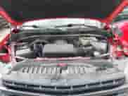2021 Chevrolet Silverado 1500 LT Trail Boss z VIN 1GCPYFED6MZ214238, wystawiony jako IAAI lot #43239322 z przebiegiem 63 586 mil mil oraz . Historia ofert i sprzedaży dostępna na DreamBid. Obrazek 10.