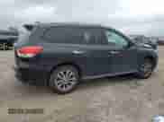 2015 Nissan Pathfinder S с VIN 5N1AR2MN0FC666421, выставлен на аукционе Copart как лот 49424155 с пробегом 156 302 миль миль и Списание • Salvage title. История ставок и продаж доступна на DreamBid. Изображение 3.