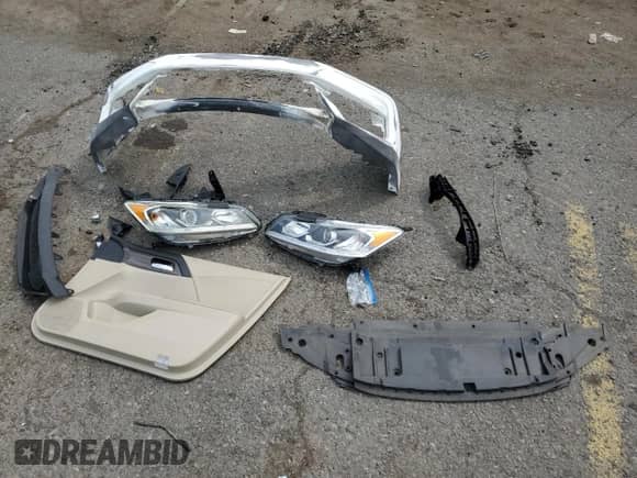 2017 Honda Accord EX-L с VIN JHMCR6F56HC029228, выставлен на аукционе Copart как лот 67431395 с пробегом 105 323 миль миль и Списание • Salvage title. История ставок и продаж доступна на DreamBid. Изображение 12.