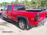 2006 Chevrolet Silverado 1500 LT3 с VIN 1GCEK19Z36Z136862, выставлен на аукционе IAAI как лот 42097096 с пробегом 254 905 миль миль и . История ставок и продаж доступна на DreamBid. Изображение 3.