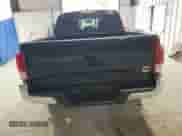 2017 Toyota Tacoma SR5 with VIN 5TFCZ5AN1HX052069, listed as a Copart auction lot 85709515 with 165,409 mi miles and Clean title. Bid and sale history available at DreamBid. Image 6.