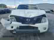 2018 Nissan Frontier SV с VIN 1N6AD0EV9JN726678, выставлен на аукционе Copart как лот 68113035 с пробегом 176 227 миль миль и Списание • Salvage title. История ставок и продаж доступна на DreamBid. Изображение 5.